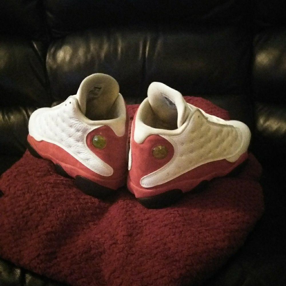 Jordan retro 13